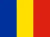 Román flag